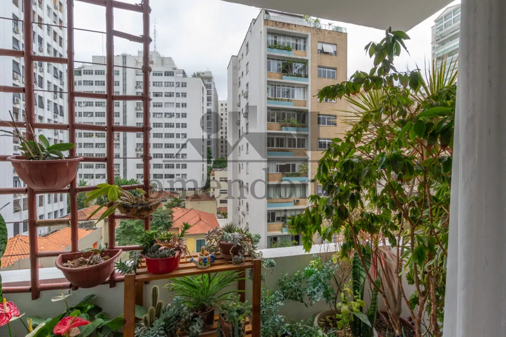 Apartamento, 3 quartos, 202 m² - Foto 10