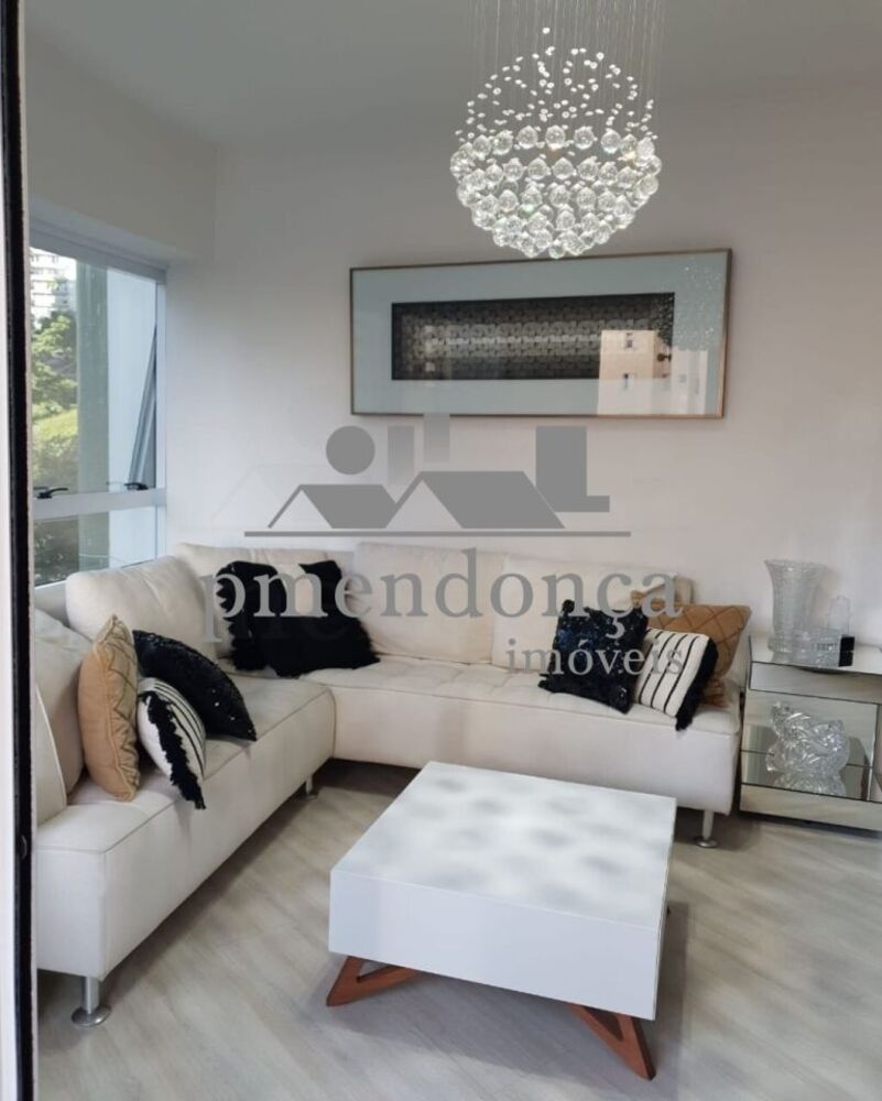Apartamento, 3 quartos, 106 m² - Foto 2