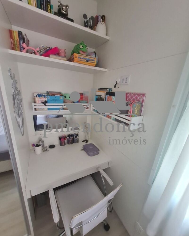 Apartamento, 3 quartos, 106 m² - Foto 1