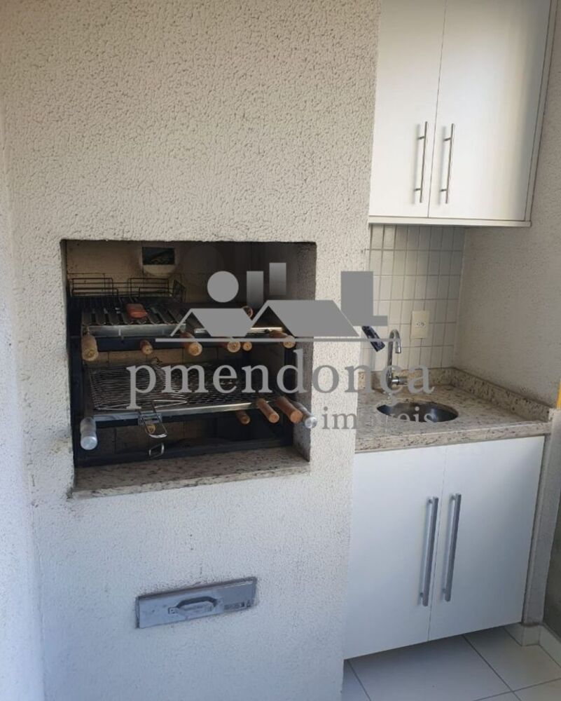 Apartamento, 3 quartos, 106 m² - Foto 3