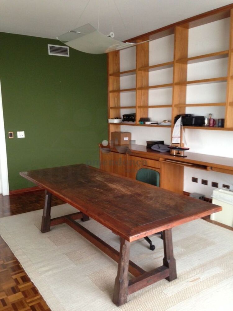 Apartamento, 3 quartos, 385 m² - Foto 1