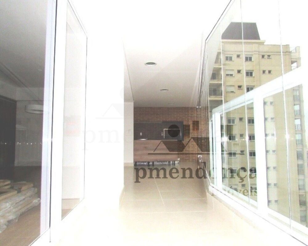 Apartamento, 3 quartos, 143 m² - Foto 1