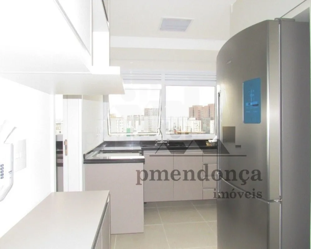 Apartamento, 3 quartos, 143 m² - Foto 10