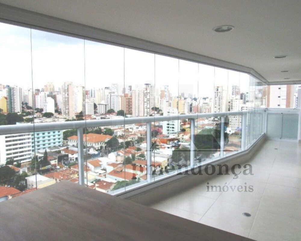 Apartamento, 3 quartos, 143 m² - Foto 2