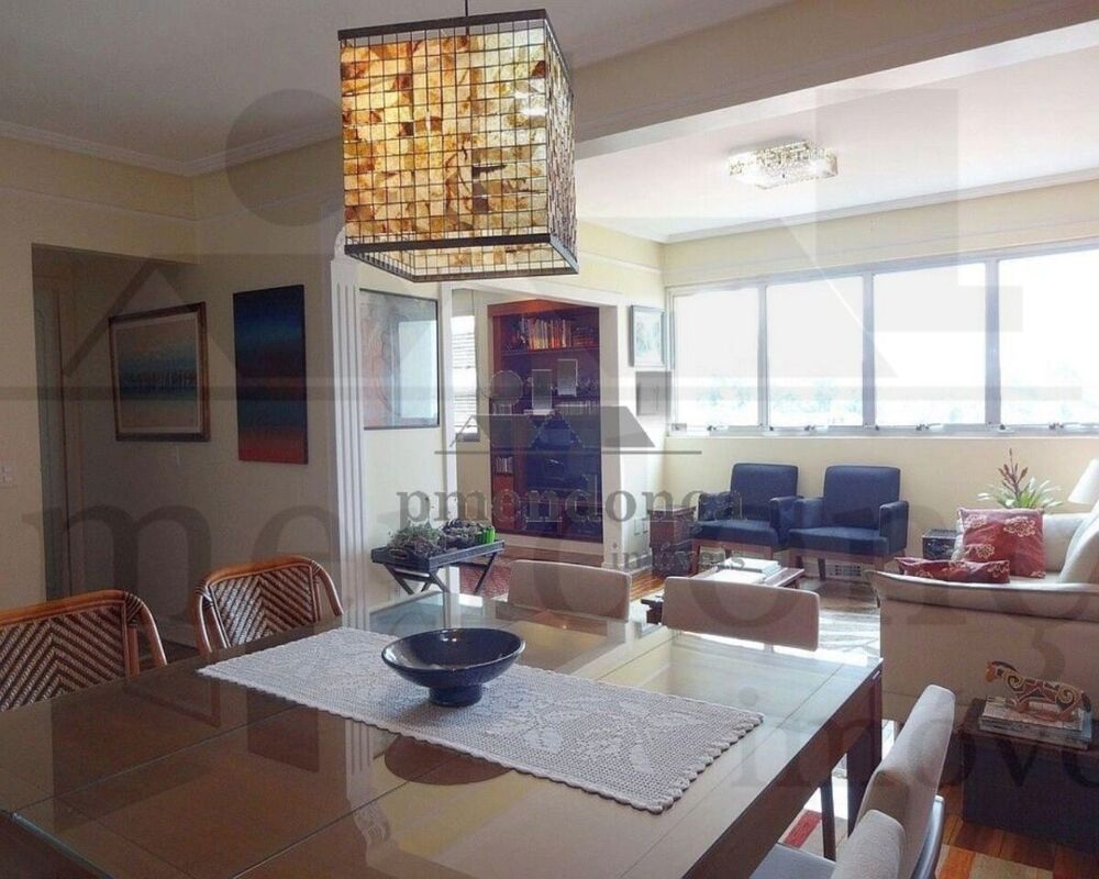 Apartamento, 3 quartos, 114 m² - Foto 2
