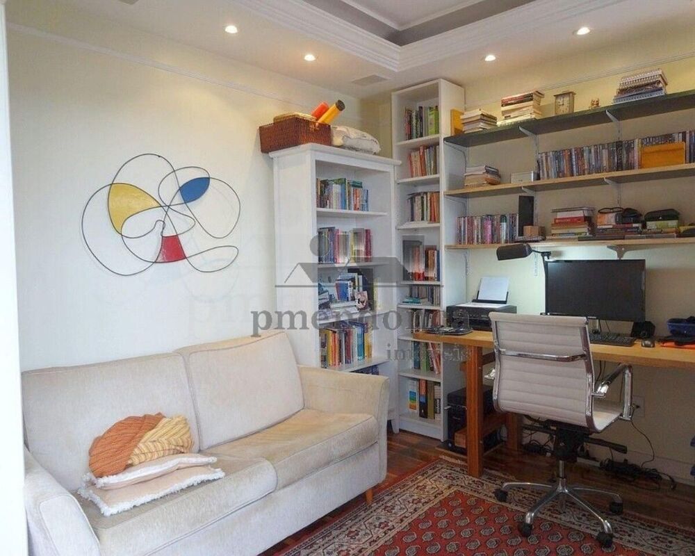 Apartamento, 3 quartos, 114 m² - Foto 1