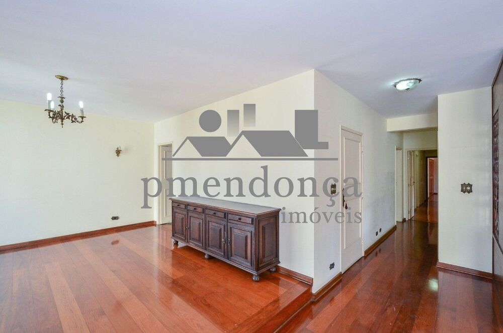 Apartamento, 3 quartos, 210 m² - Foto 4