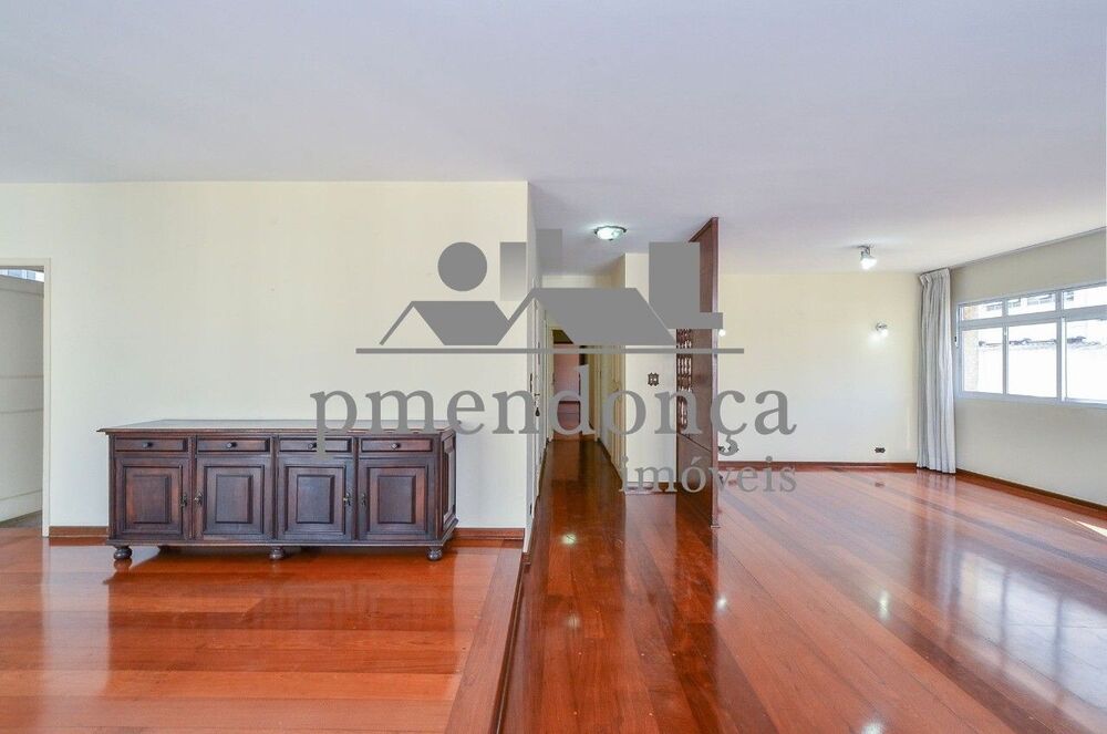 Apartamento, 3 quartos, 210 m² - Foto 3