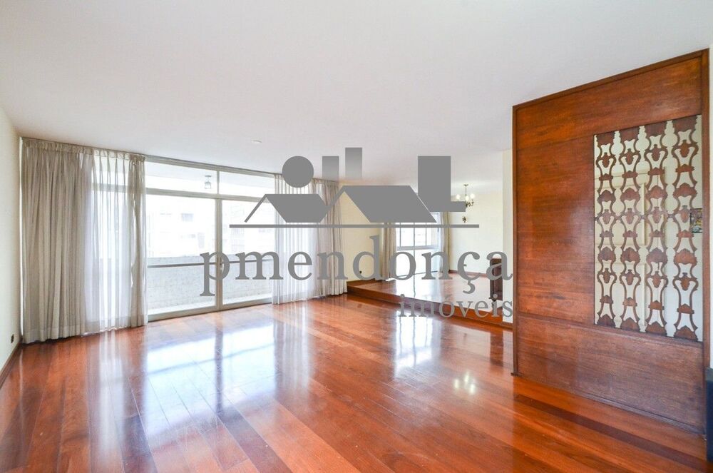 Apartamento, 3 quartos, 210 m² - Foto 2