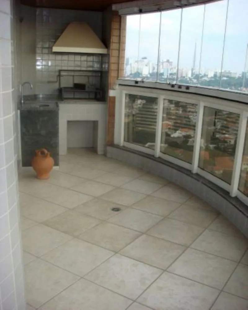 Apartamento, 4 quartos, 210 m² - Foto 1