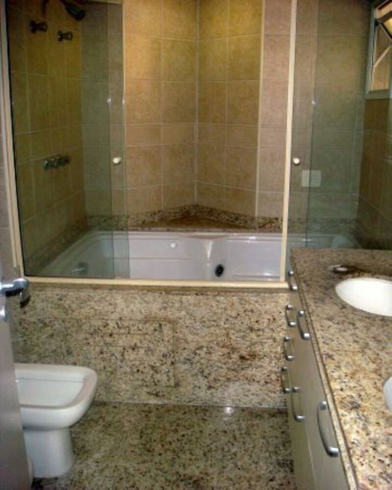 Apartamento, 4 quartos, 210 m² - Foto 12