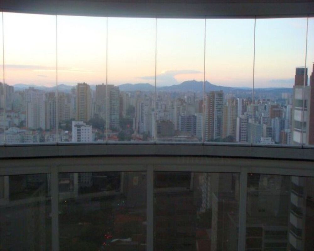 Apartamento, 4 quartos, 210 m² - Foto 5