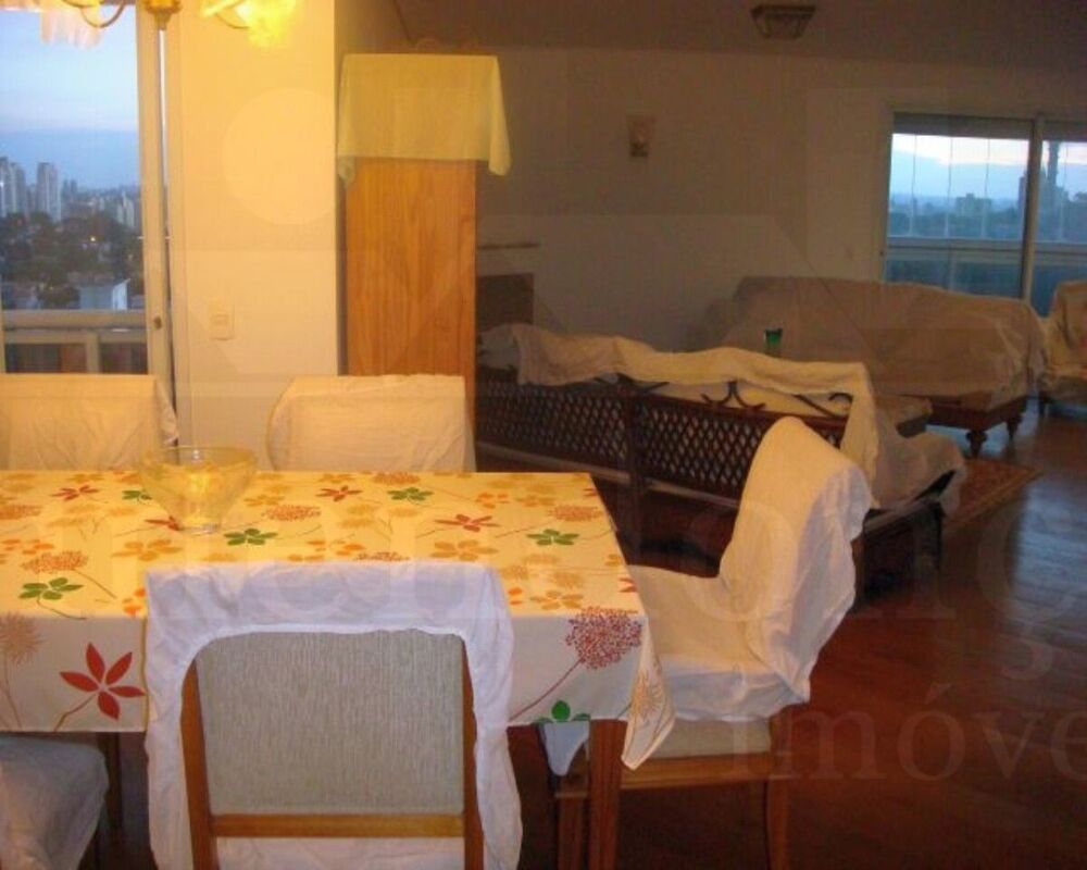 Apartamento, 4 quartos, 210 m² - Foto 10