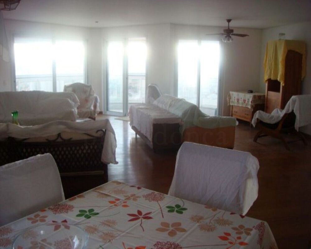 Apartamento, 4 quartos, 210 m² - Foto 6