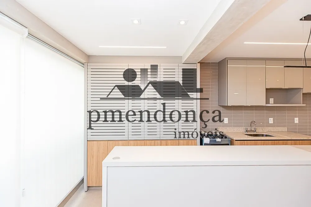 Apartamento, 2 quartos, 65 m² - Foto 5