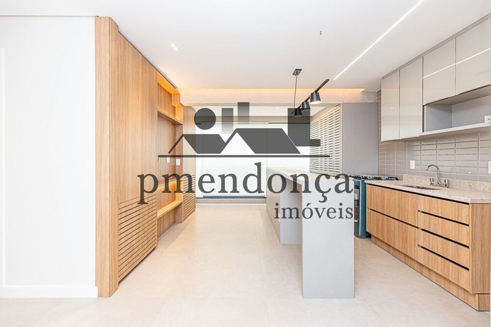 Apartamento, 2 quartos, 65 m² - Foto 2