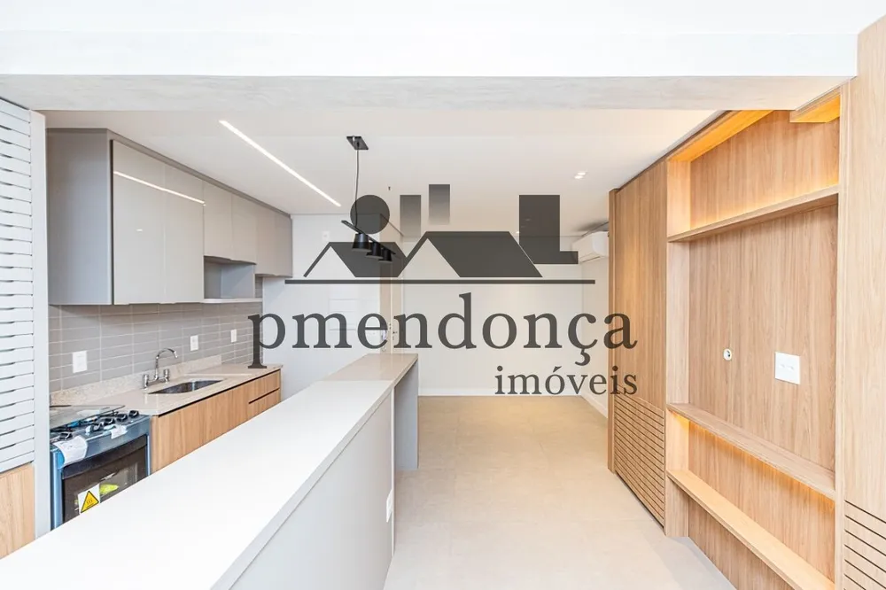 Apartamento, 2 quartos, 65 m² - Foto 7