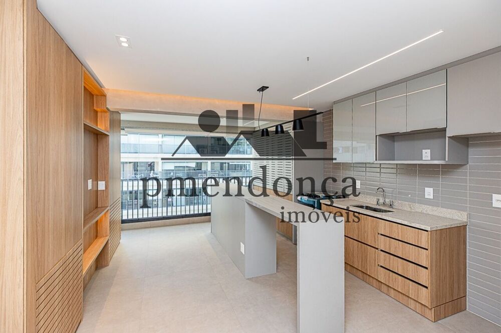 Apartamento, 2 quartos, 65 m² - Foto 1
