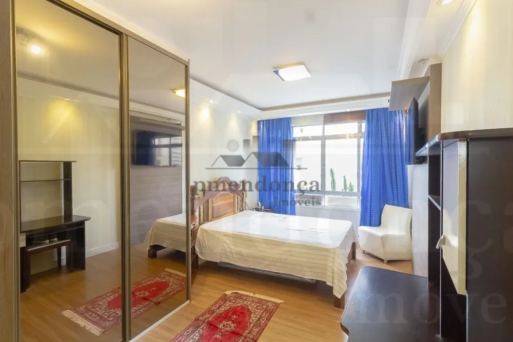 Apartamento, 3 quartos, 160 m² - Foto 8
