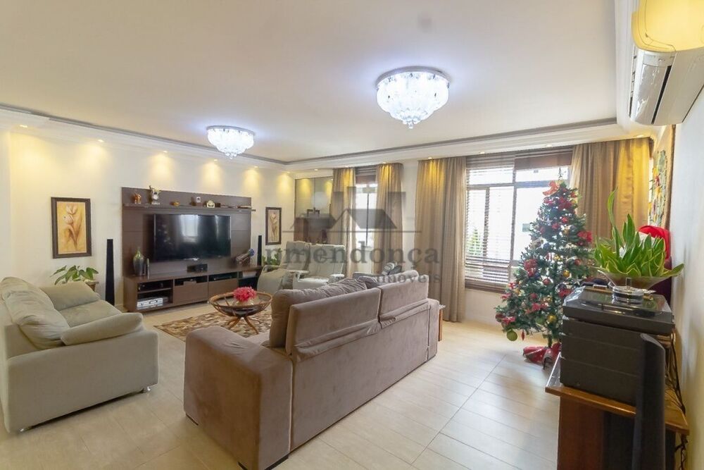 Apartamento, 3 quartos, 160 m² - Foto 2
