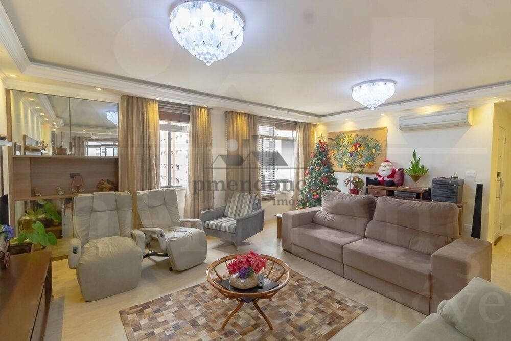 Apartamento, 3 quartos, 160 m² - Foto 1