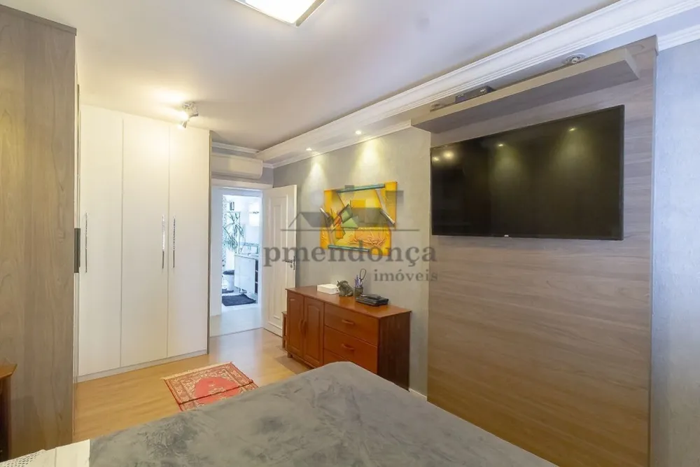 Apartamento, 3 quartos, 160 m² - Foto 5
