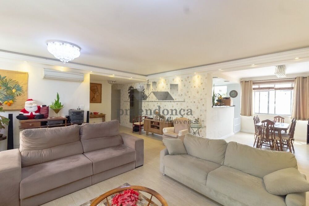 Apartamento, 3 quartos, 160 m² - Foto 3