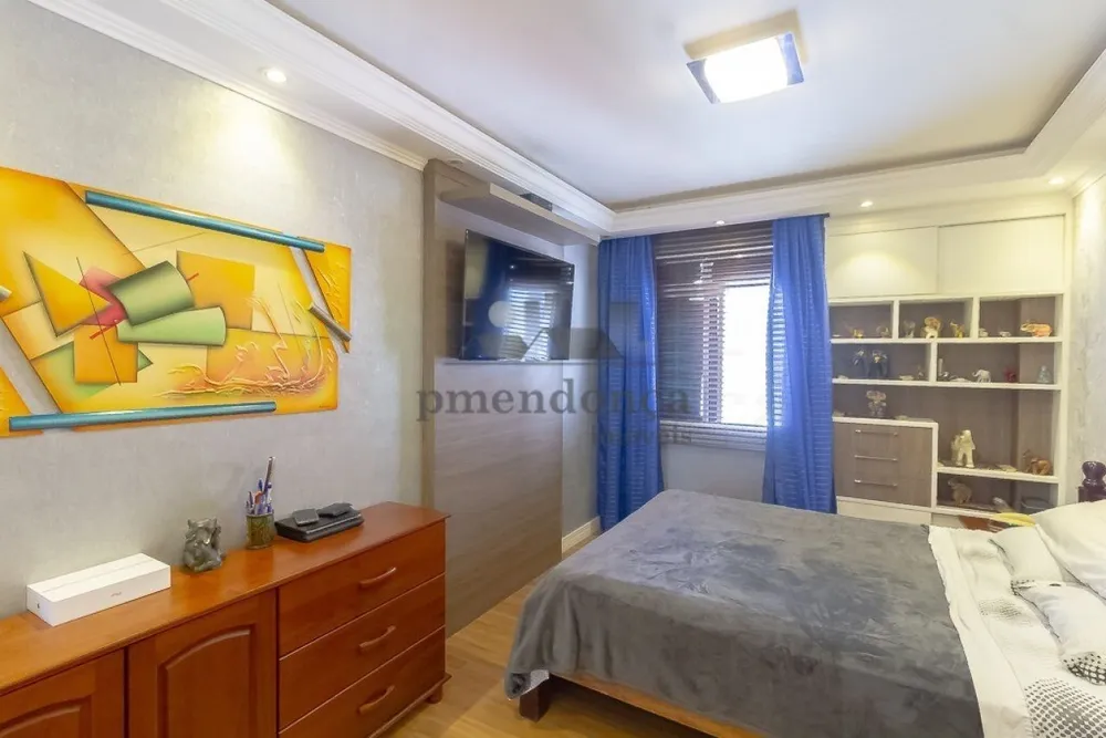 Apartamento, 3 quartos, 160 m² - Foto 6
