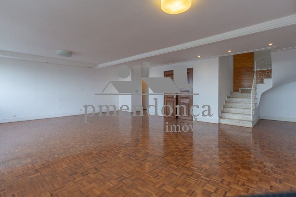 Apartamento, 4 quartos, 486 m² - Foto 2