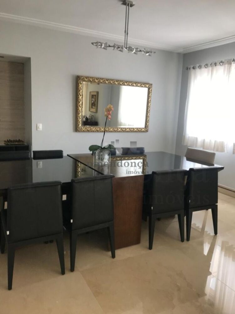 Apartamento, 4 quartos, 208 m² - Foto 4