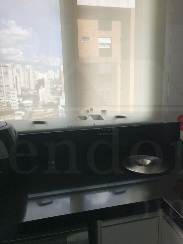 Apartamento, 4 quartos, 208 m² - Foto 1
