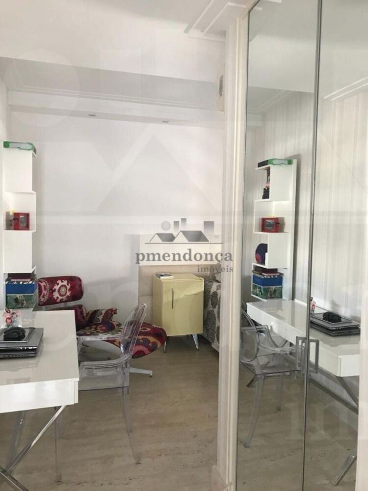 Apartamento, 4 quartos, 208 m² - Foto 3