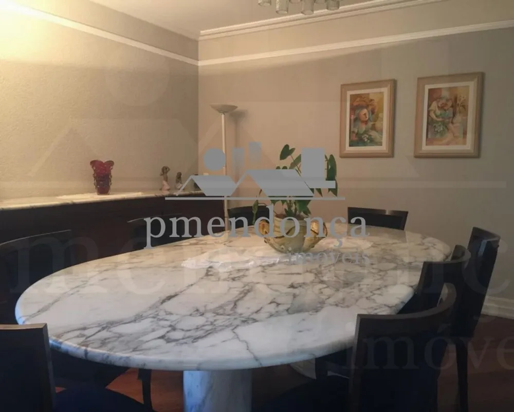 Apartamento, 3 quartos, 237 m² - Foto 5