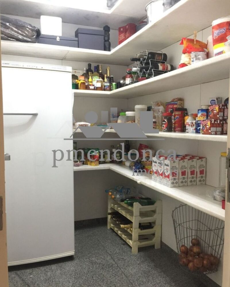 Apartamento, 3 quartos, 237 m² - Foto 4