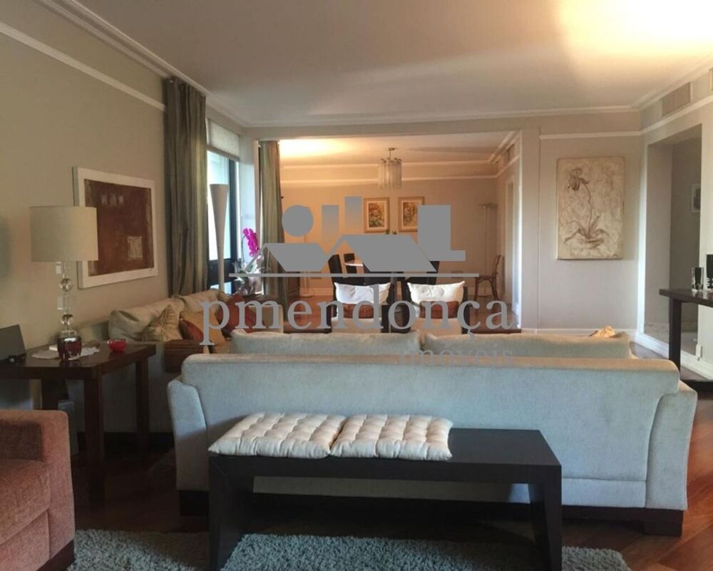 Apartamento, 3 quartos, 237 m² - Foto 3