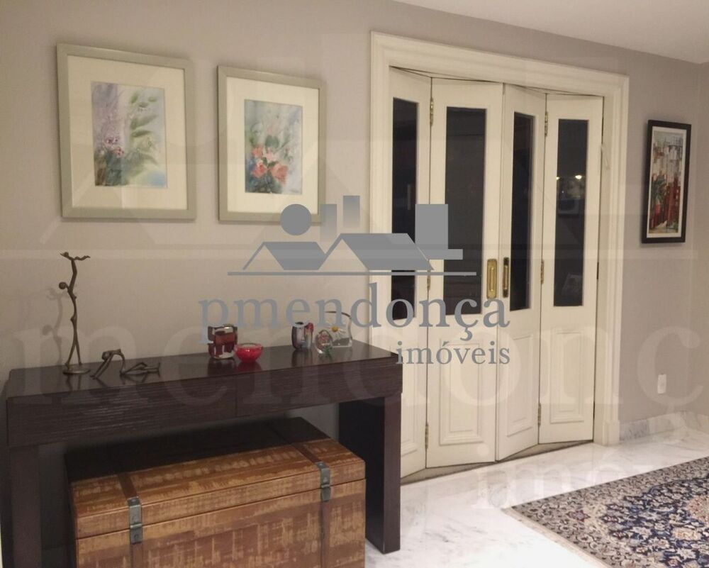 Apartamento, 3 quartos, 237 m² - Foto 1