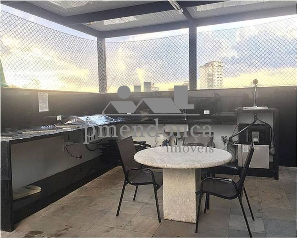 Apartamento, 3 quartos, 237 m² - Foto 2