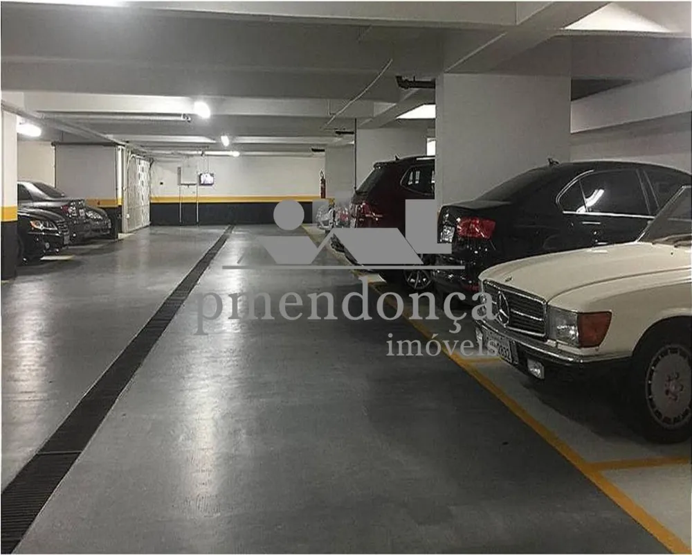 Apartamento, 3 quartos, 237 m² - Foto 6
