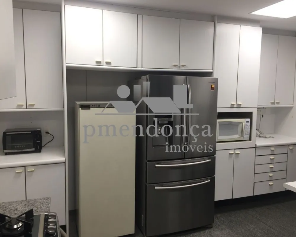Apartamento, 3 quartos, 237 m² - Foto 7