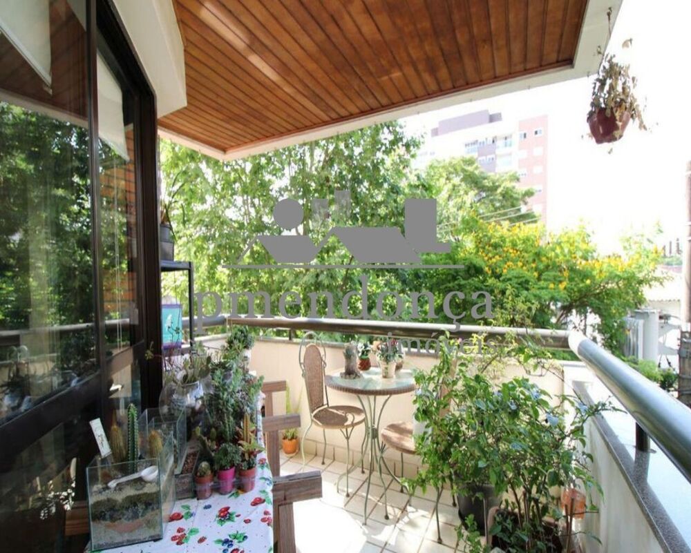 Apartamento, 3 quartos, 169 m² - Foto 4