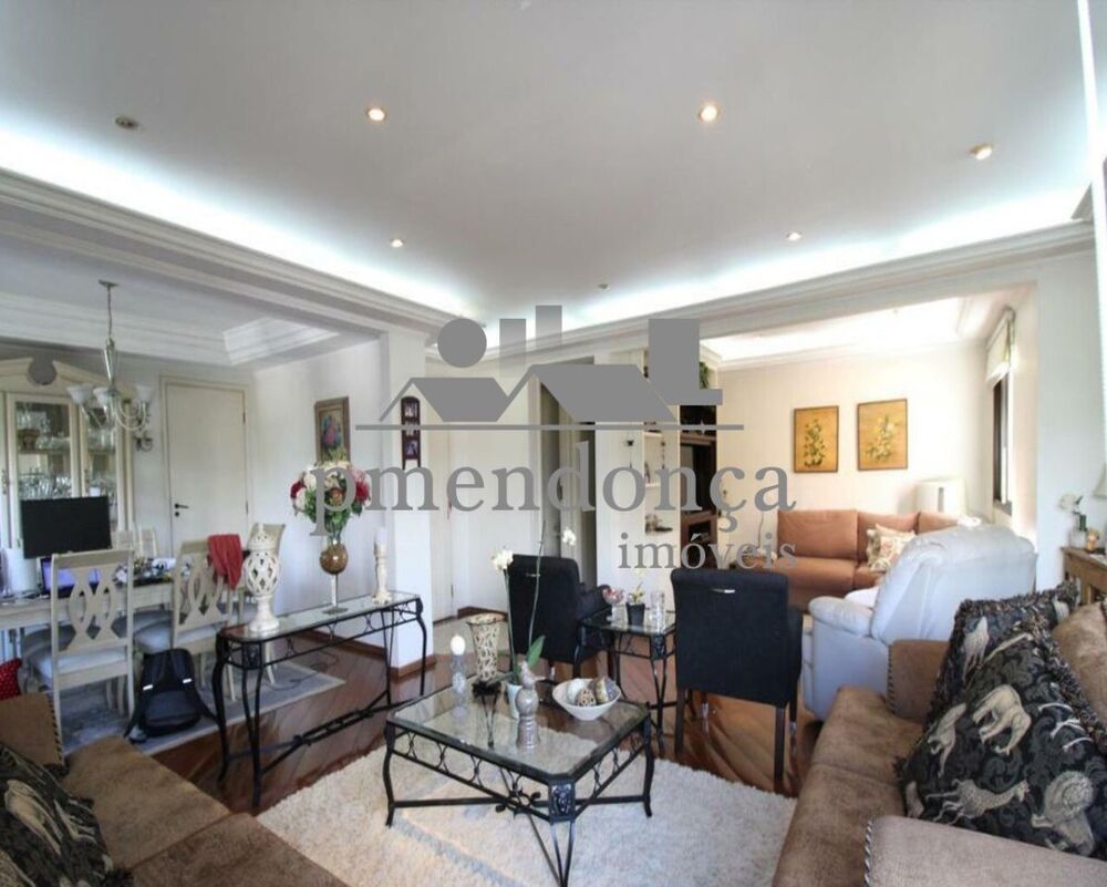 Apartamento, 3 quartos, 169 m² - Foto 2