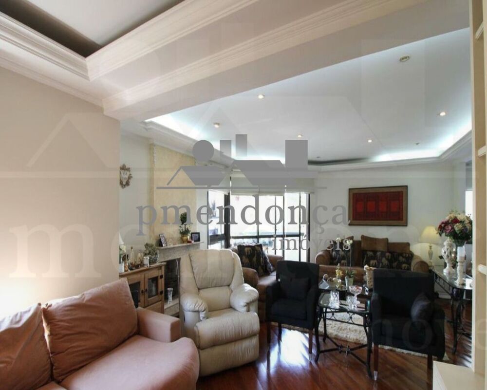 Apartamento, 3 quartos, 169 m² - Foto 3