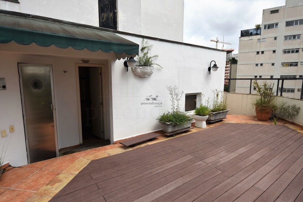 Apartamento, 4 quartos, 280 m² - Foto 3