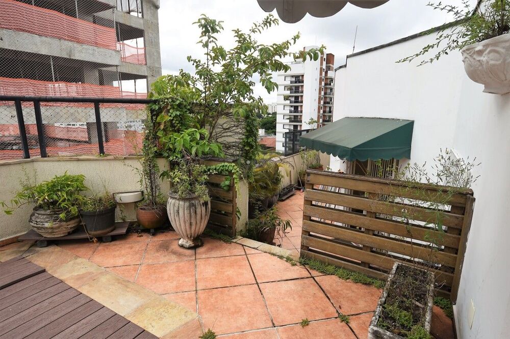 Apartamento, 4 quartos, 280 m² - Foto 2