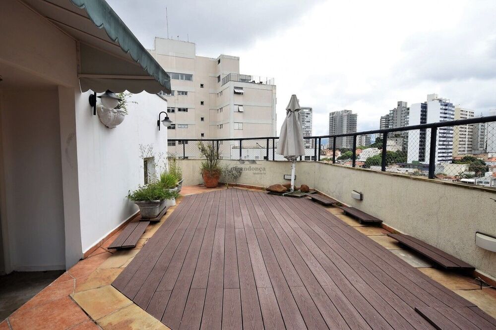 Apartamento, 4 quartos, 280 m² - Foto 1