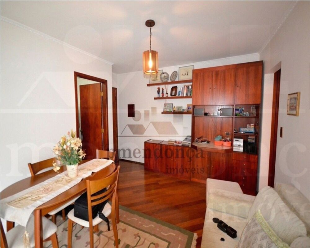 Apartamento, 1 quarto, 45 m² - Foto 1