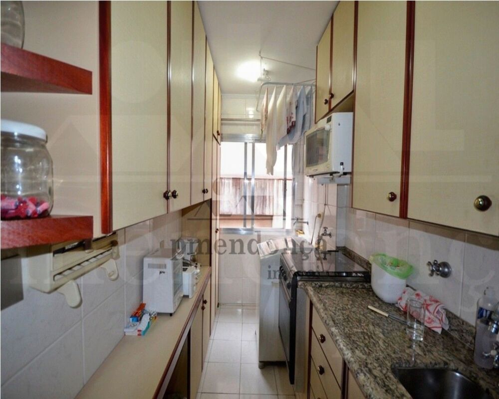 Apartamento, 1 quarto, 45 m² - Foto 4
