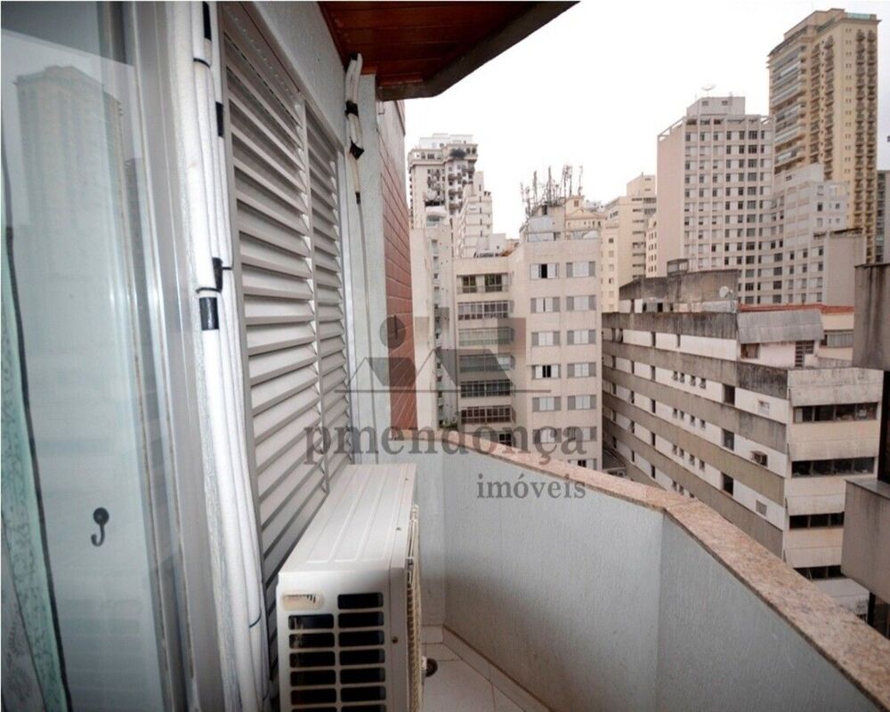 Apartamento, 1 quarto, 45 m² - Foto 2