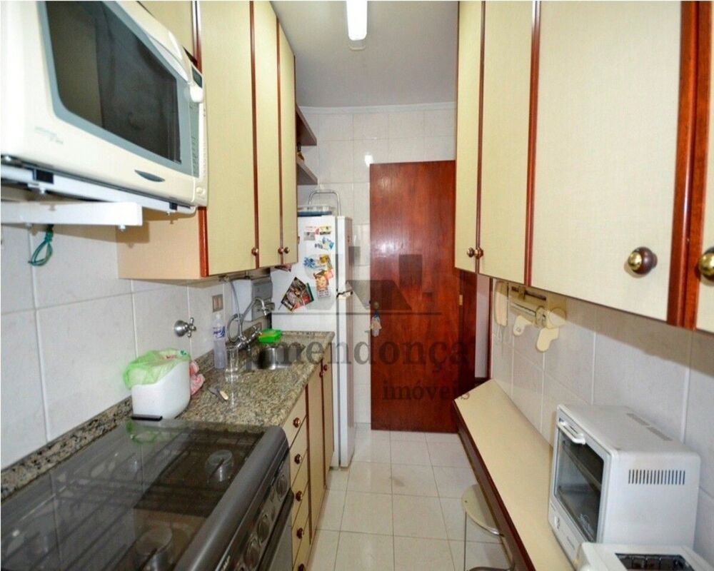 Apartamento, 1 quarto, 45 m² - Foto 3