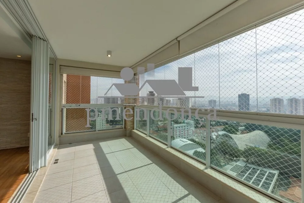 Apartamento, 3 quartos, 146 m² - Foto 3